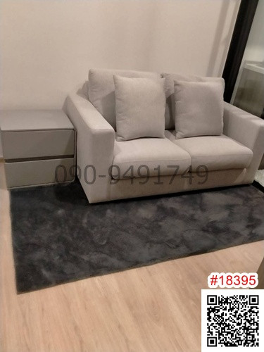 Condo for rent: PREMIO UNIC Ekkamai-Lat Phrao, 2nd floor, Building B, near Udom Suksa School. Condo for rent: PREMIO UNIC Ekkamai-Lat Phrao, 2nd floor, Building B, near Udom Suksa School.