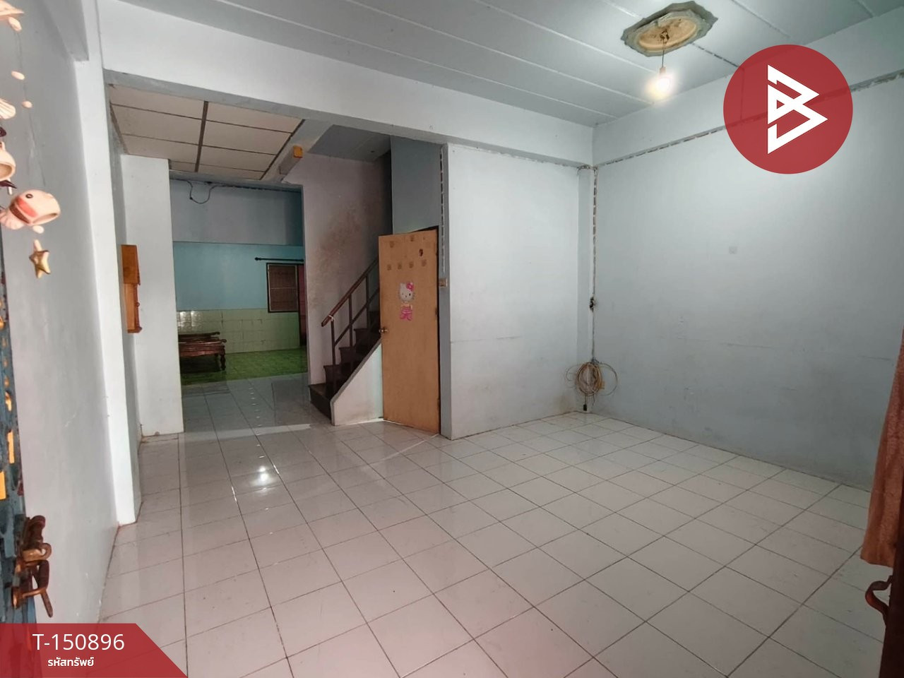 Townhouse for sale, Sirarom 3 Village, Bang Pakong (Sirarom3 Bangpakong), Chachoengsao. – รูปที่ 4