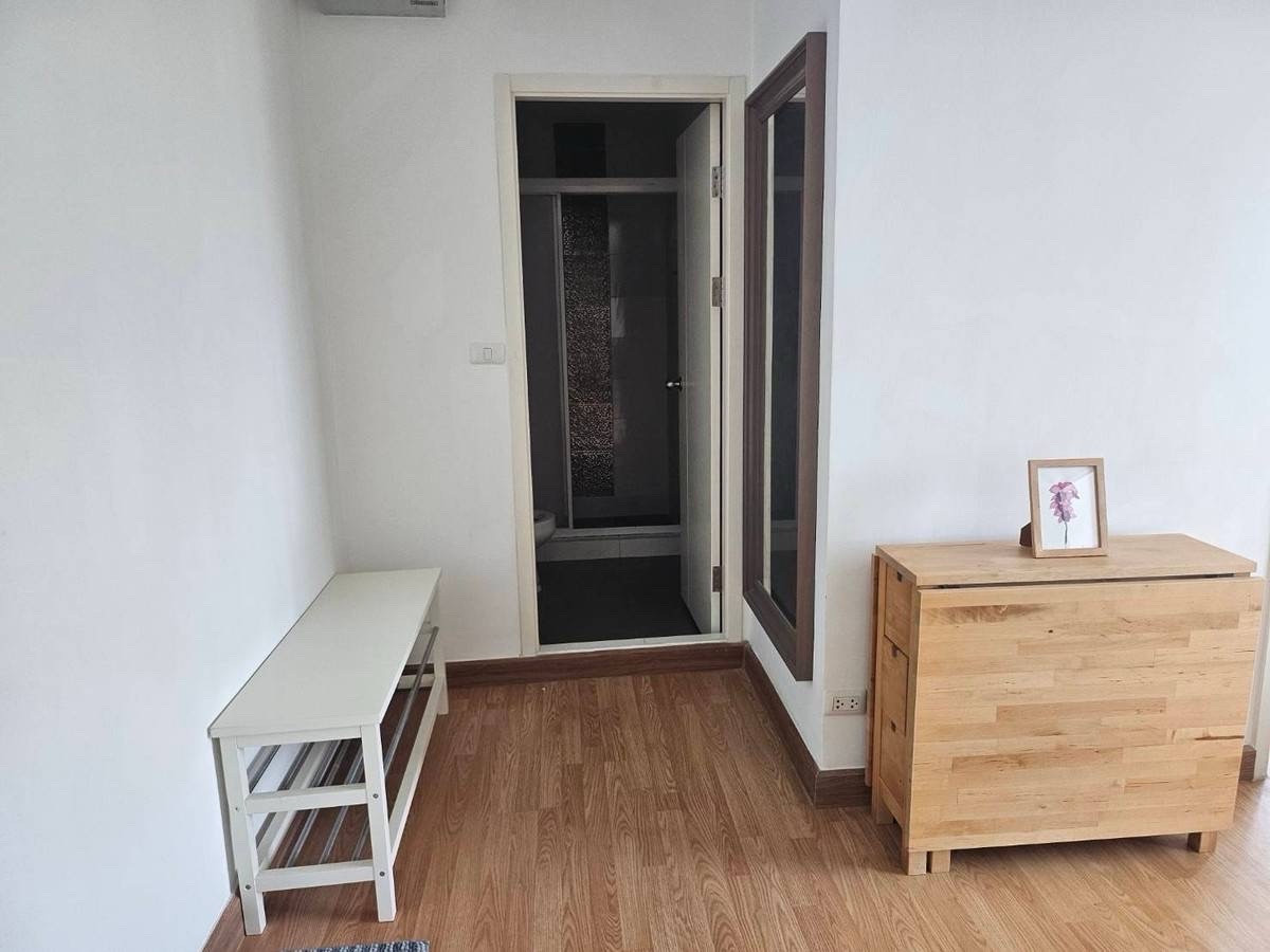 ขายห้อง 2 ห้องนอน โครงการ The Aspire Rama4 พร้อมผู้เช่า – รูปที่ 4