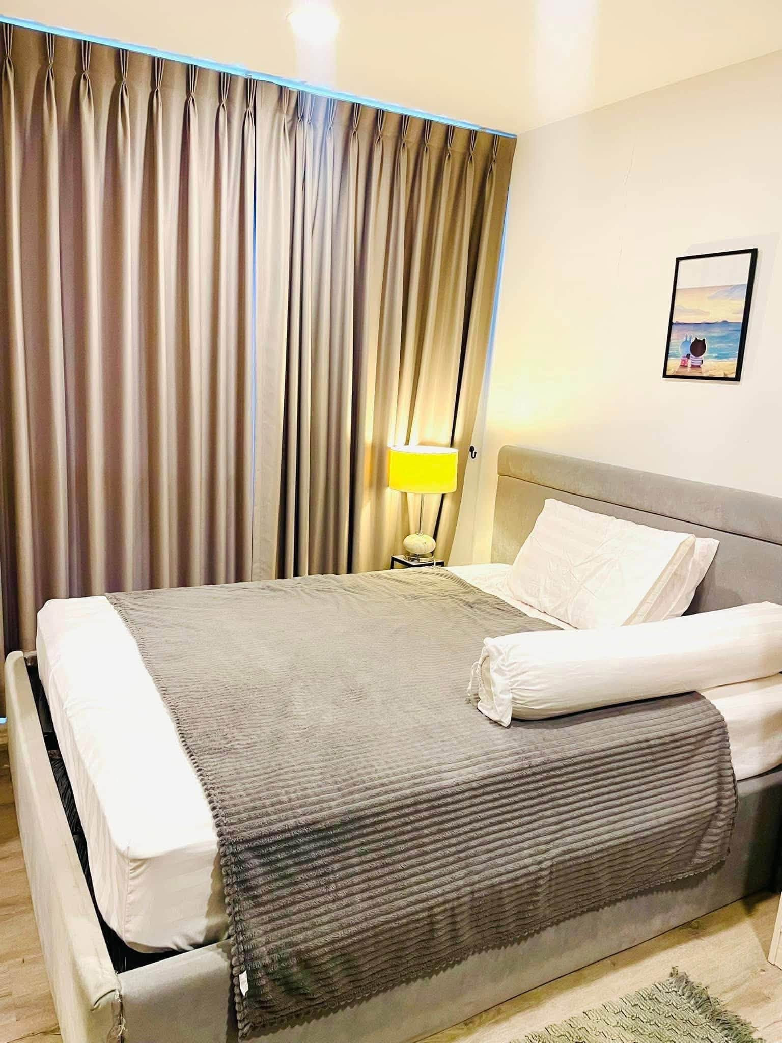 🔥🔥 ด่วน‼️ คอนโดชั้น 8 ราคาเพียง 10,980 บาท/เดือน 🔥🔥 🏡 ให้เช่า Beat Bangwa Interchange – รูปที่ 4