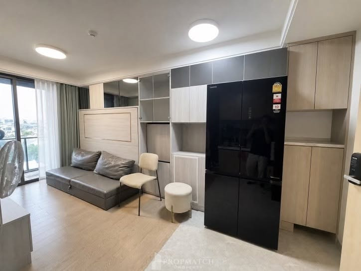 ✨Flash Deal ✨Regal condo sathorn-naradhiwas (1Bed 1Bath 35SQM.) ready to move in! Only 17,500 baht per month Tel.0981315848 @propmatch ✨Flash Deal ✨Regal condo sathorn-naradhiwas (1Bed 1Bath 35SQM.) ready to move in! Only 17,500 baht per month Tel.0981315848 @propmatch