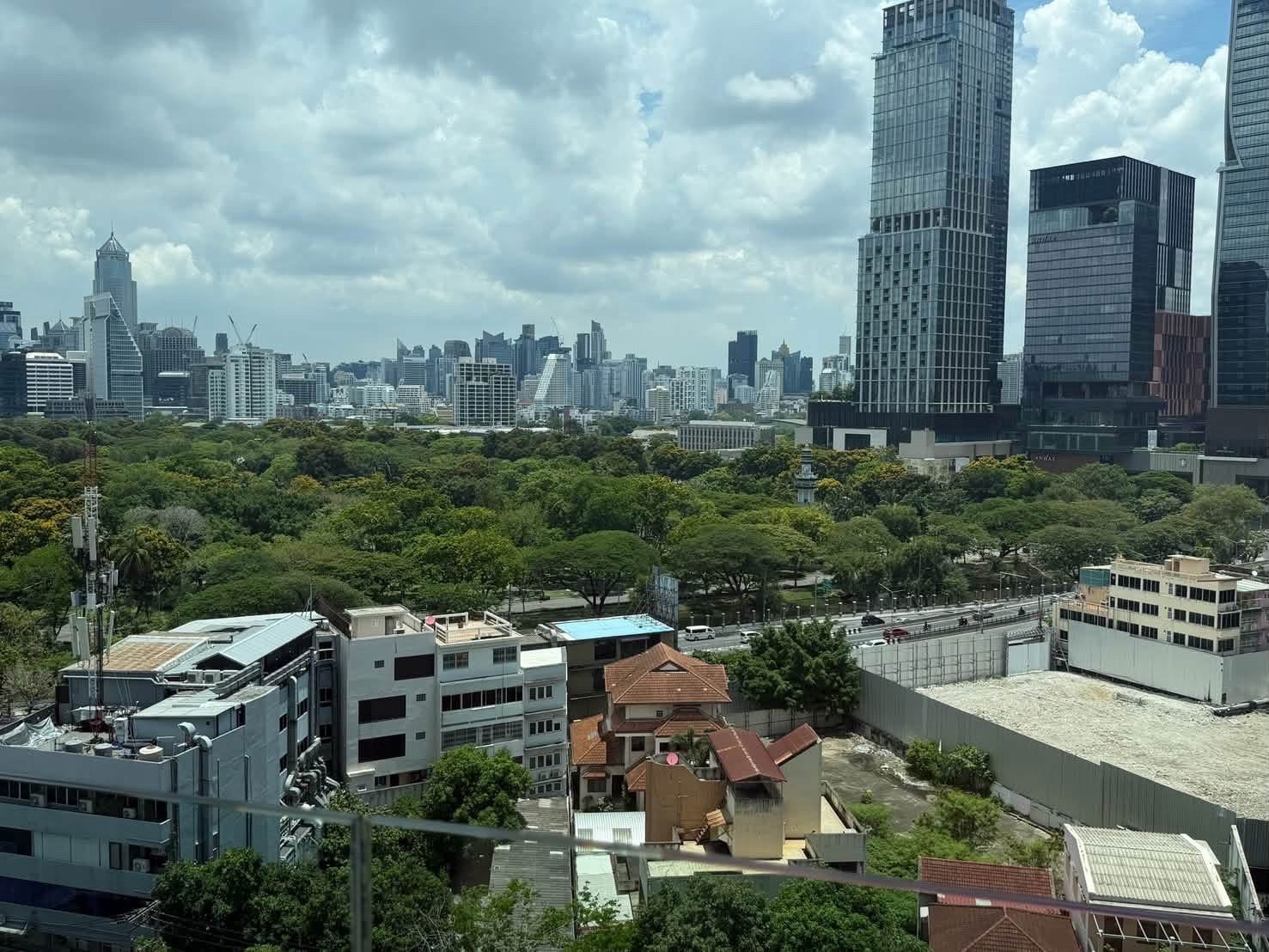ศาลาแดง วัน 1 ห้องนอน 55k – รูปที่ 4