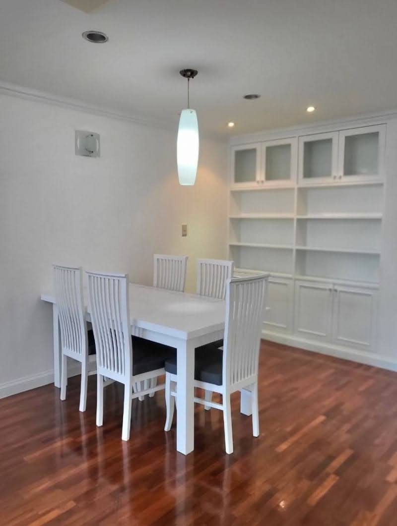 🏡 Academia Grand Tower Sukhumvit 43 — 3 Bedrooms for Rent – รูปที่ 3