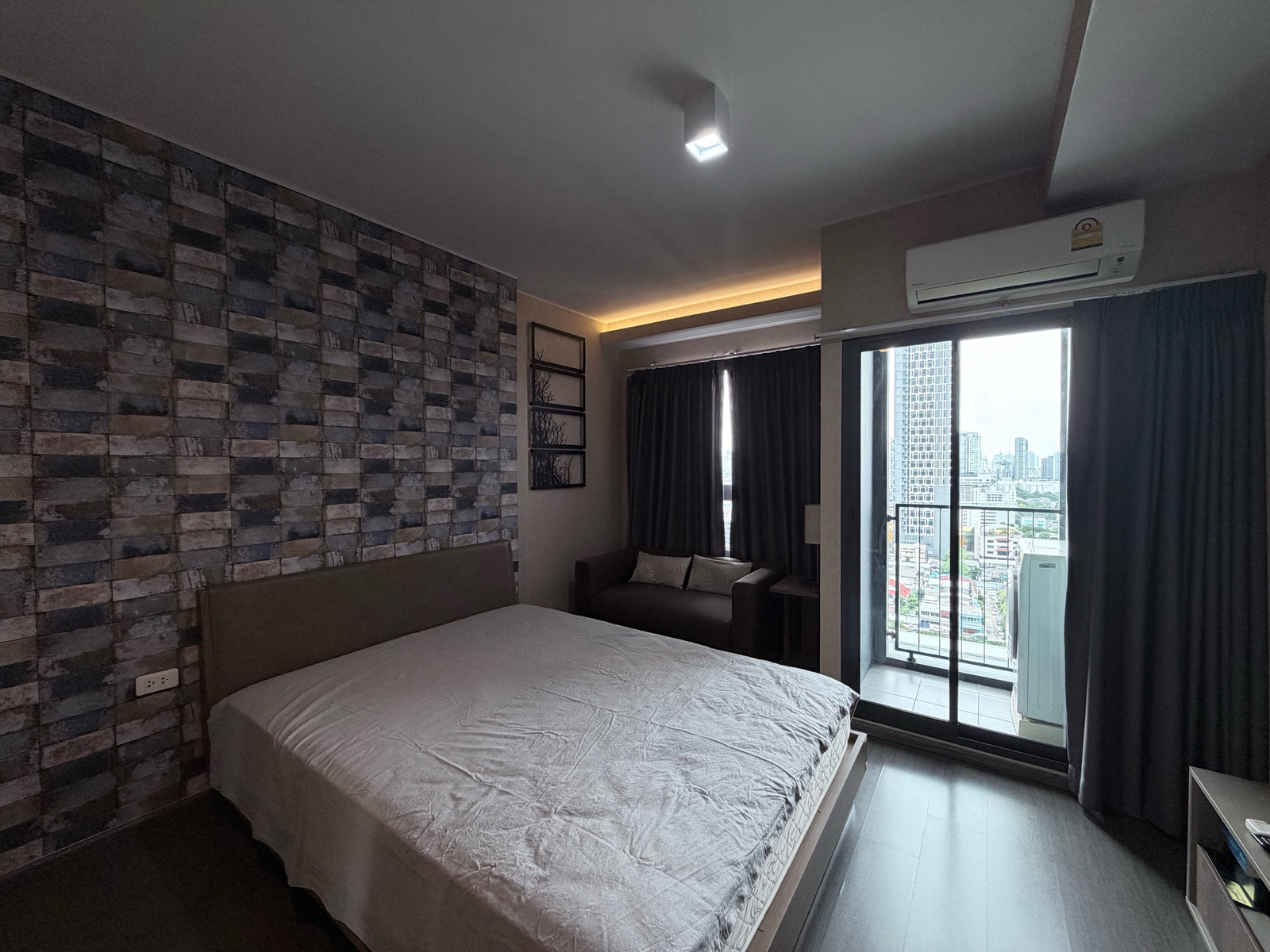 For rent Ideo Sukhumvit 93  