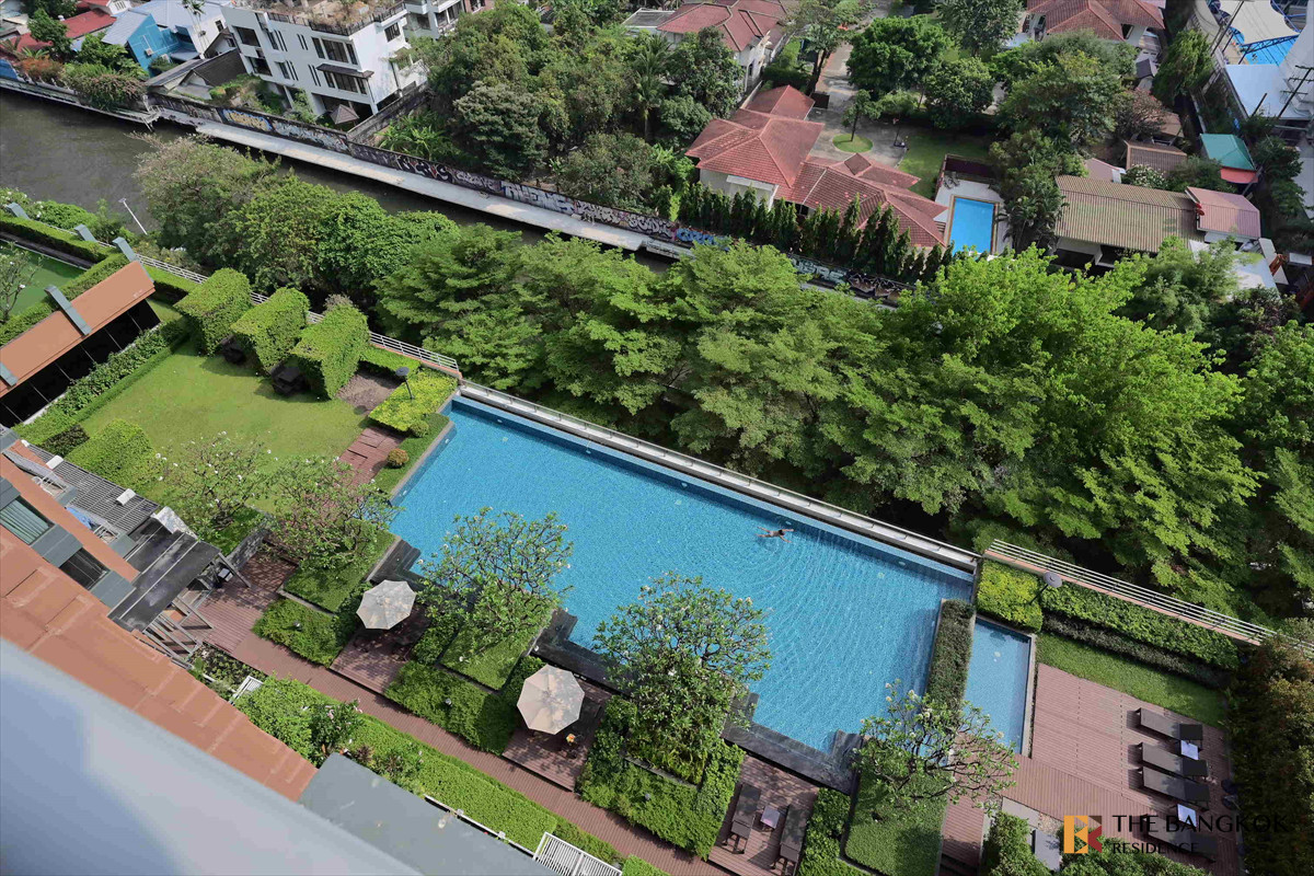 ✨ EXCLUSIVE DEAL | VILLA ASOKE | 1 BEDROOM | 48 SQ.M. | 22,000 THB/MONTH by cherlyn ✨ EXCLUSIVE DEAL | VILLA ASOKE | 1 BEDROOM | 48 SQ.M. | 22,000 THB/MONTH by cherlyn