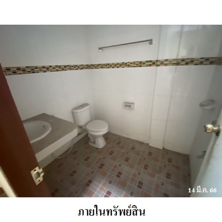 ทาวน์โฮม เหนือฟ้าโฟร์ บางบัวทอง 19.1 ตร.ว. ฟังก์ชัน 2 ห้องนอน ทำเลใกล้ตลาดนัดมนวดี ราคาคุ้มค่าเพียง 1.44 ล้าน – รูปที่ 4
