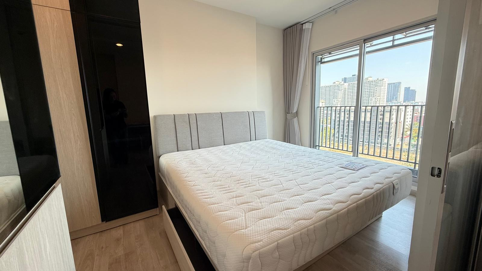 ให้เช่า Niche Mono Ramkhamhaeng | นิช โมโน รามคำแหง | 1 Bed Plus 35 ตร.ม. | 14,000 บาท/เดือน – รูปที่ 4