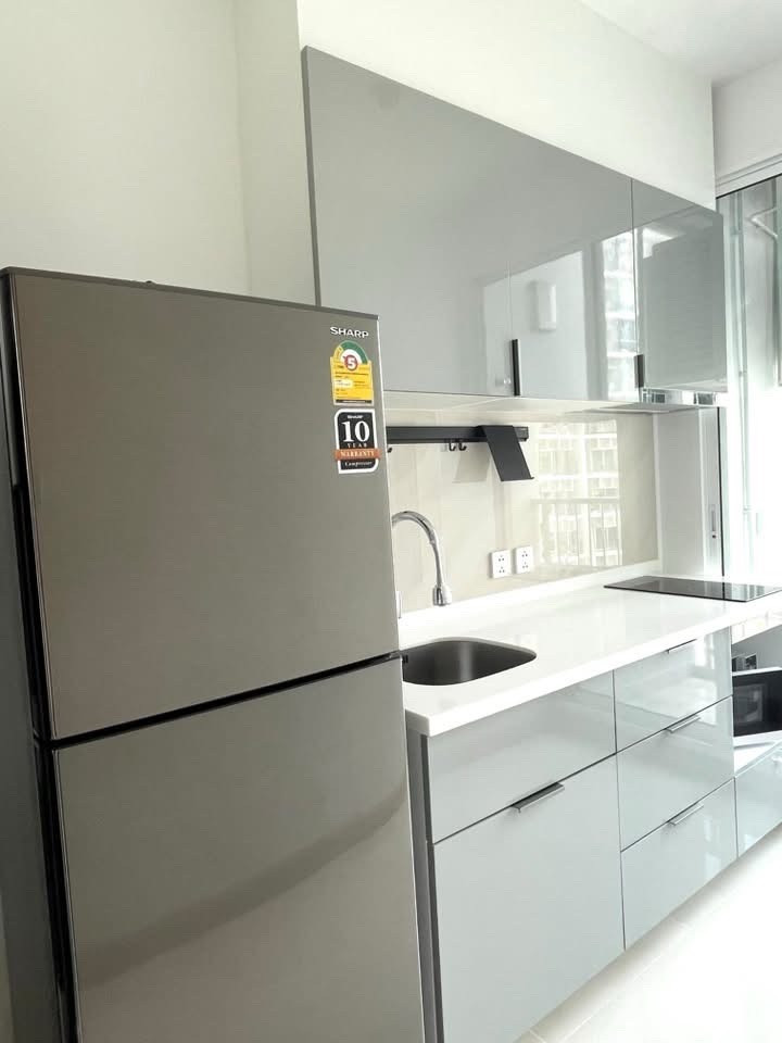 Condo for rent Supalai Premier Si Phraya Samyan Condo for rent Supalai Premier Si Phraya Samyan