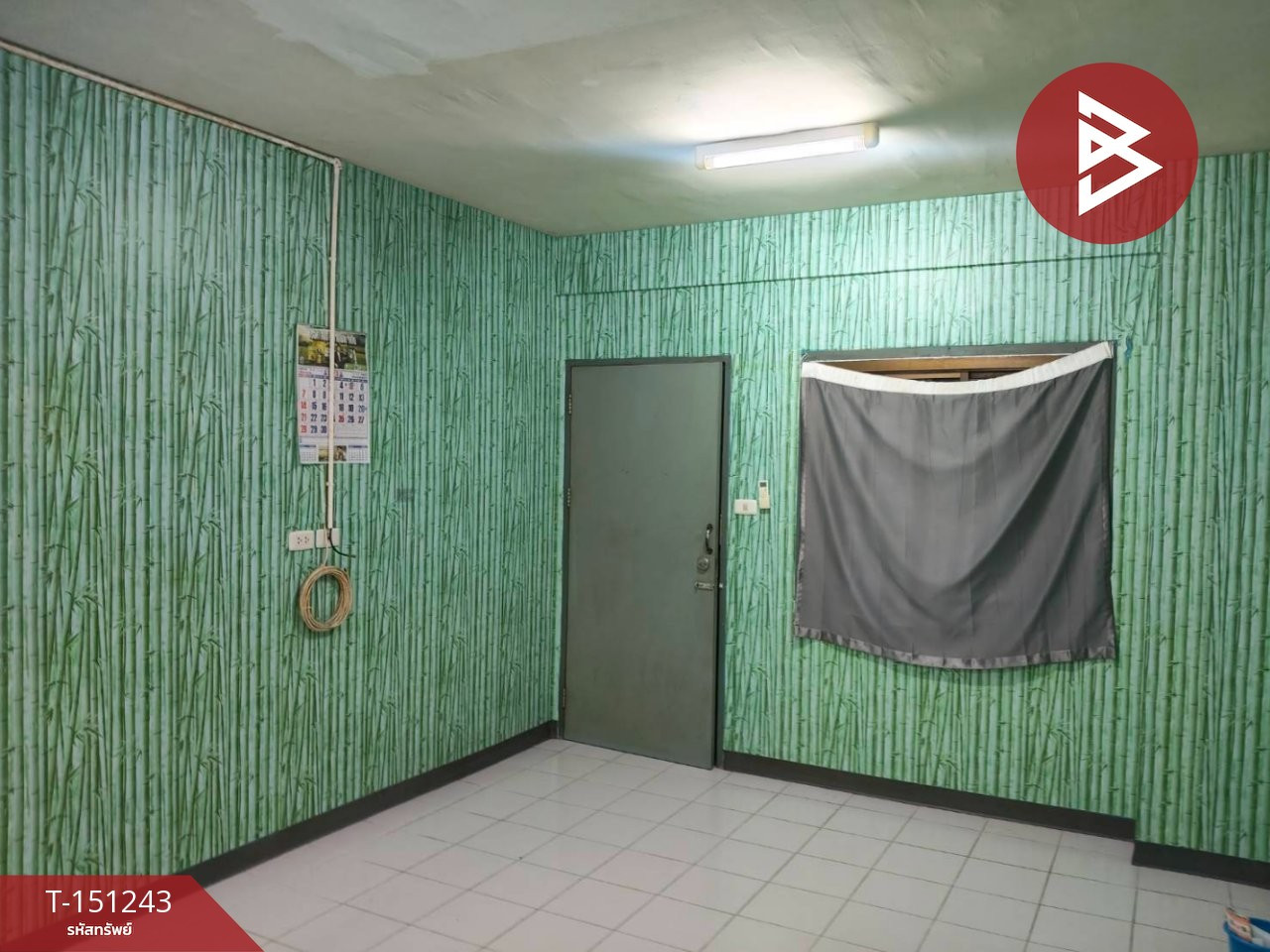ขายห้องชุด เอื้ออาทรบางนา2 บางพลี สมุทรปราการ – รูปที่ 4