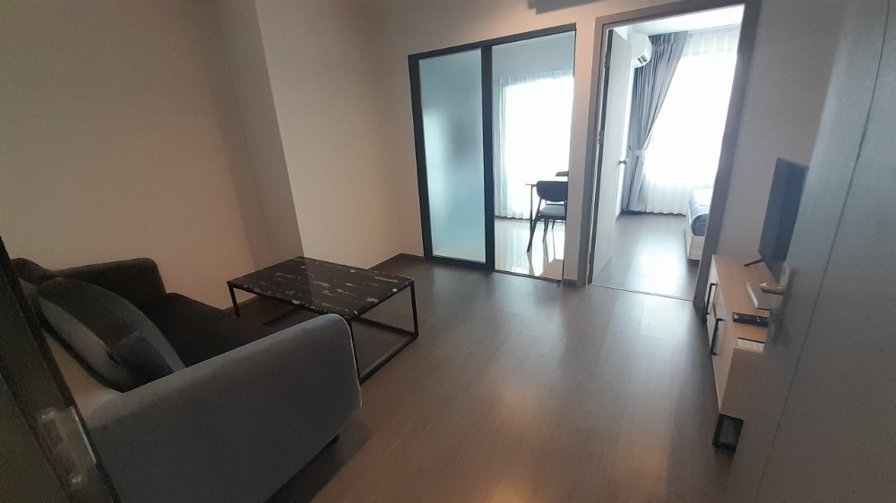 1ห้องนอน 32ตรม. IDEO Sukhumvit 93 ติด BTSบางจาก – รูปที่ 4