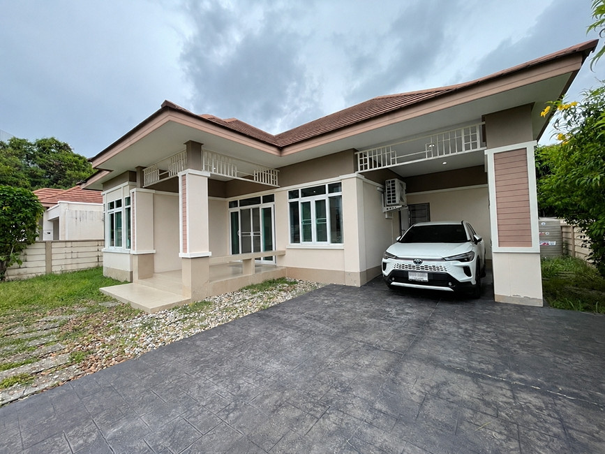 The Palm Phla Beach, Ban Chang *** House for Rent *** – รูปที่ 3