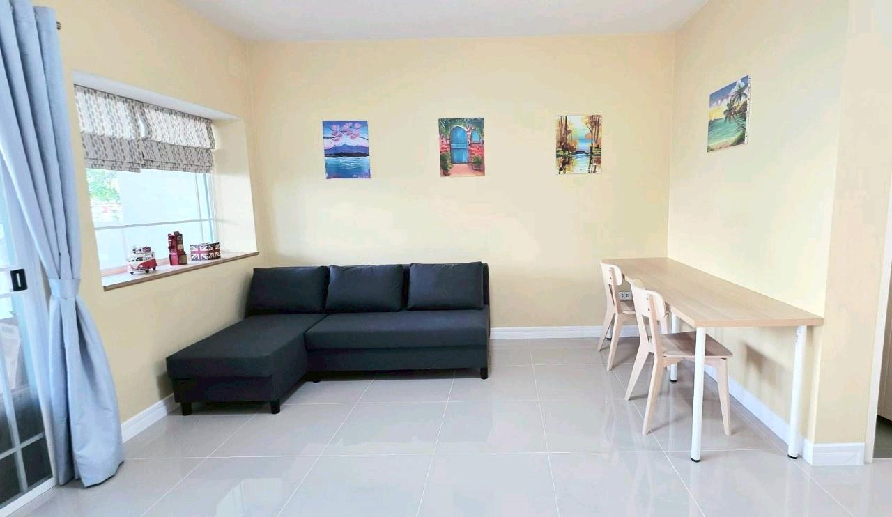 🔥 Townhome for Rent INDY Bangna km.7 🔥🔥 Nearby Mega bangna 🔥 Townhome for Rent INDY Bangna km.7 🔥🔥 Nearby Mega bangna
