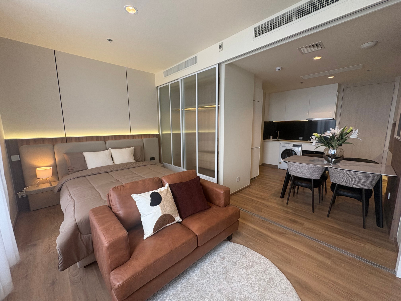 🔥 ให้เช่า คอนโด โนเบิล ฟอร์ม ทองหล่อ Noble Form Thonglor ชั้น 20