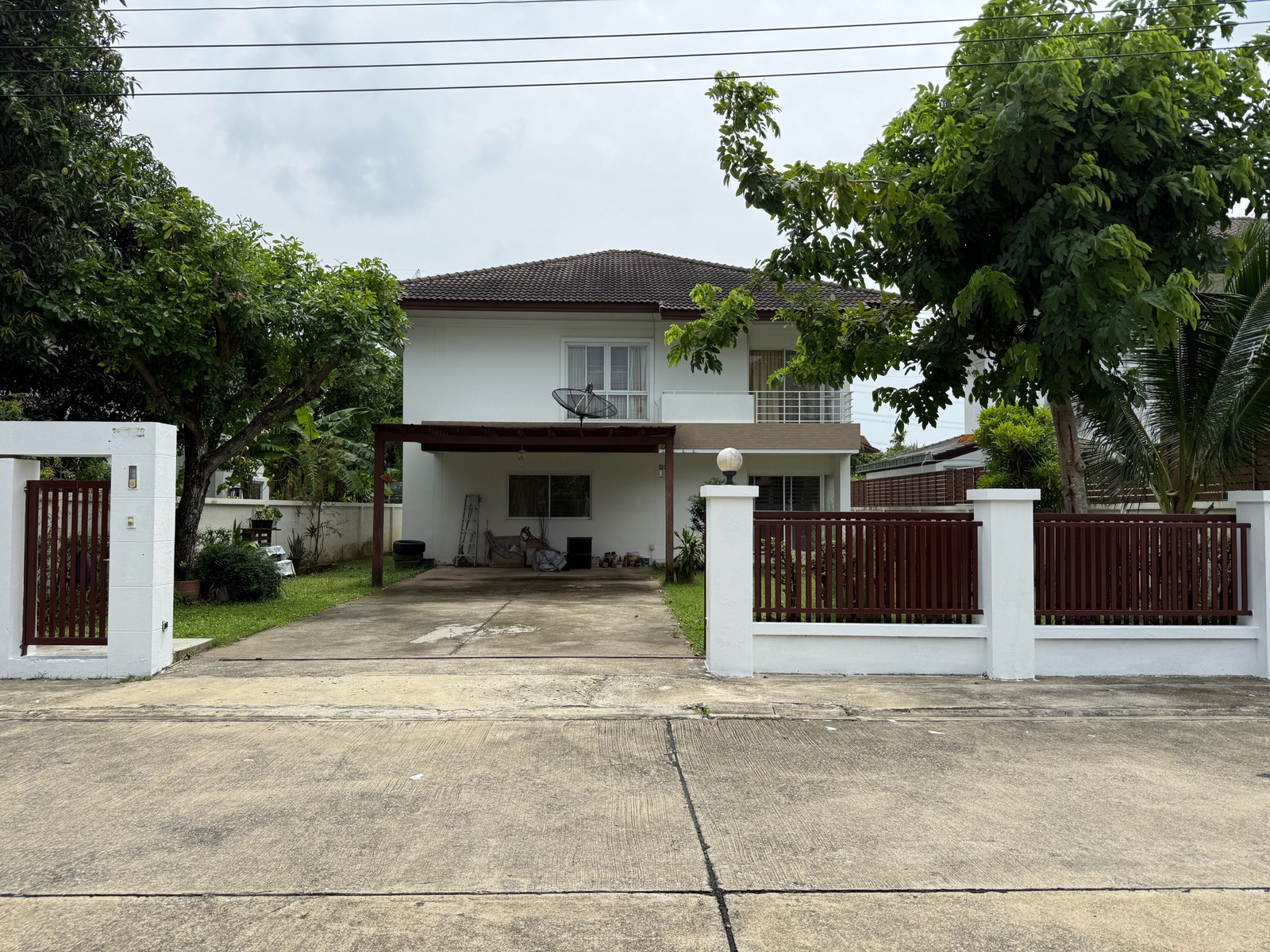 🏡 HOUSE FOR RENT | Chom Ploen Ville, Phutthamonthon Sai 2 🏡 HOUSE FOR RENT | Chom Ploen Ville, Phutthamonthon Sai 2