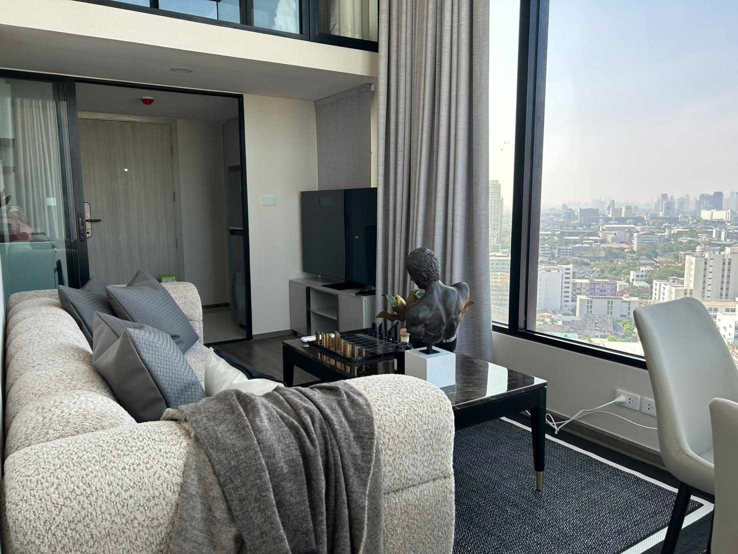 So Origin Kaset Interchange Condominium For Rent – รูปที่ 4