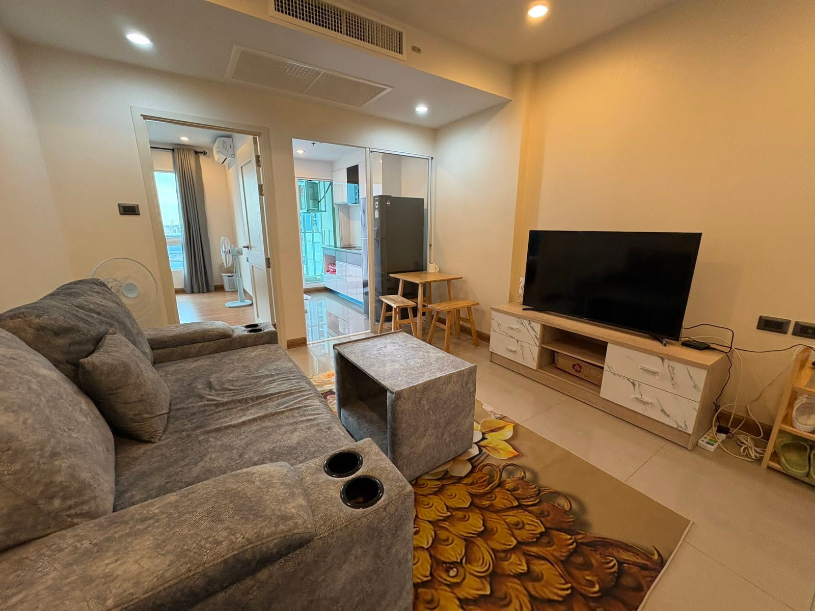 Best Price 💗For Sell Supalai Wellington 2 Nice room fully furnished Ready to move in ✨DS4184 | Line @Dstay Best Price 💗For Sell Supalai Wellington 2 Nice room fully furnished Ready to move in ✨DS4184 | Line @Dstay
