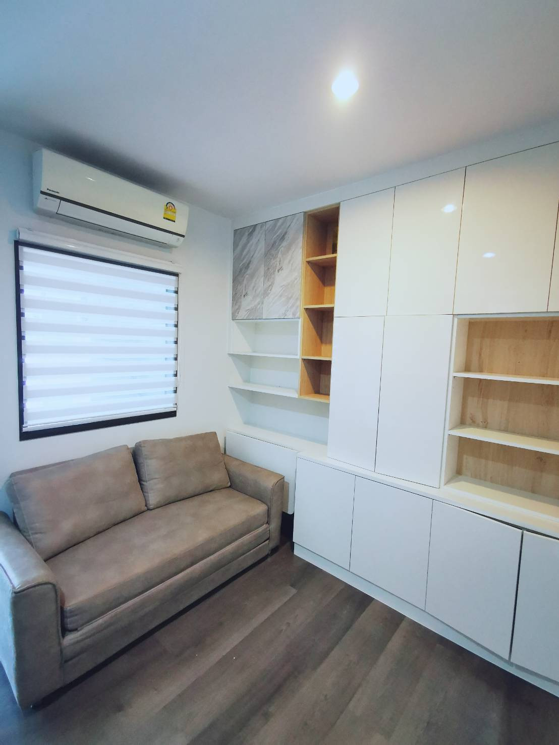 ✨🌆 Beautifully decorated high-rise condo with a spectacular view 🌊✨💛🧡💚 Line ID: @mynewhome 💛🧡💚 – รูปที่ 4