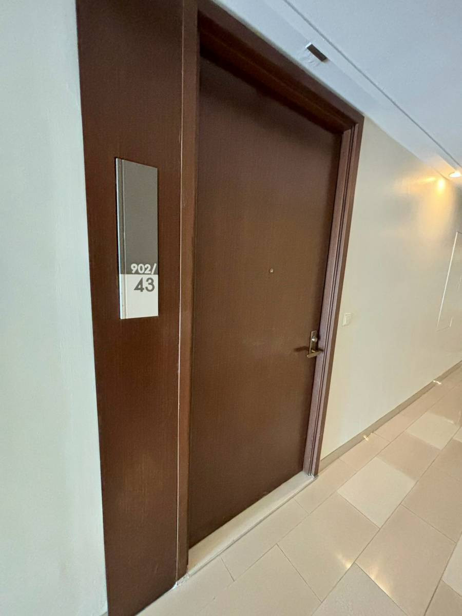 For rent Condo Siri @Sukhumvit Fully Furnished  (S15-16592)
