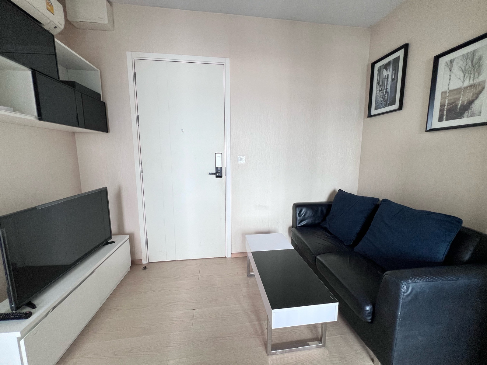 For rent The Tree Sukhumvit 71-Ekamai