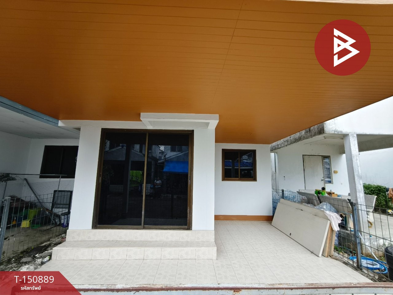 ขายบ้านเดี่ยว หมู่บ้านเอื้ออาทรนายายอาม จันทบุรี – รูปที่ 2