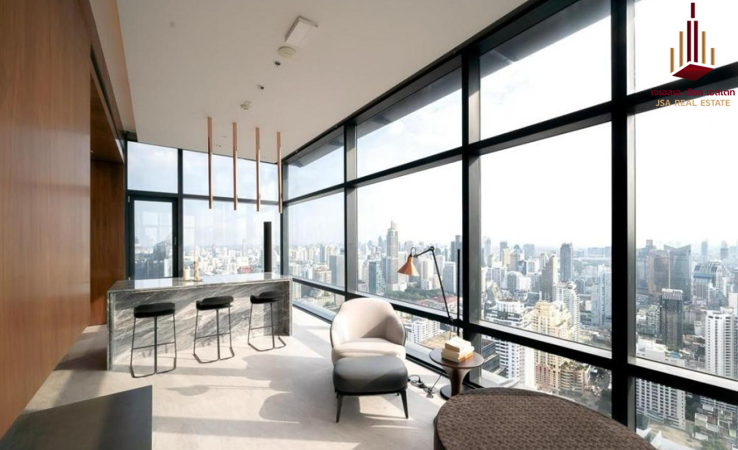 ✨ For Sale : Circle Living Prototype Condo ✨ 💰 Only 24,500,000 THB ✨ For Sale : Circle Living Prototype Condo ✨ 💰 Only 24,500,000 THB