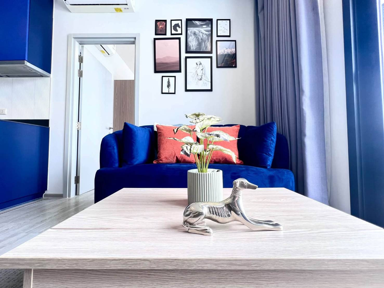  XT Ekkamai for Rent Special Price 23,000 THB/m. – รูปที่ 2