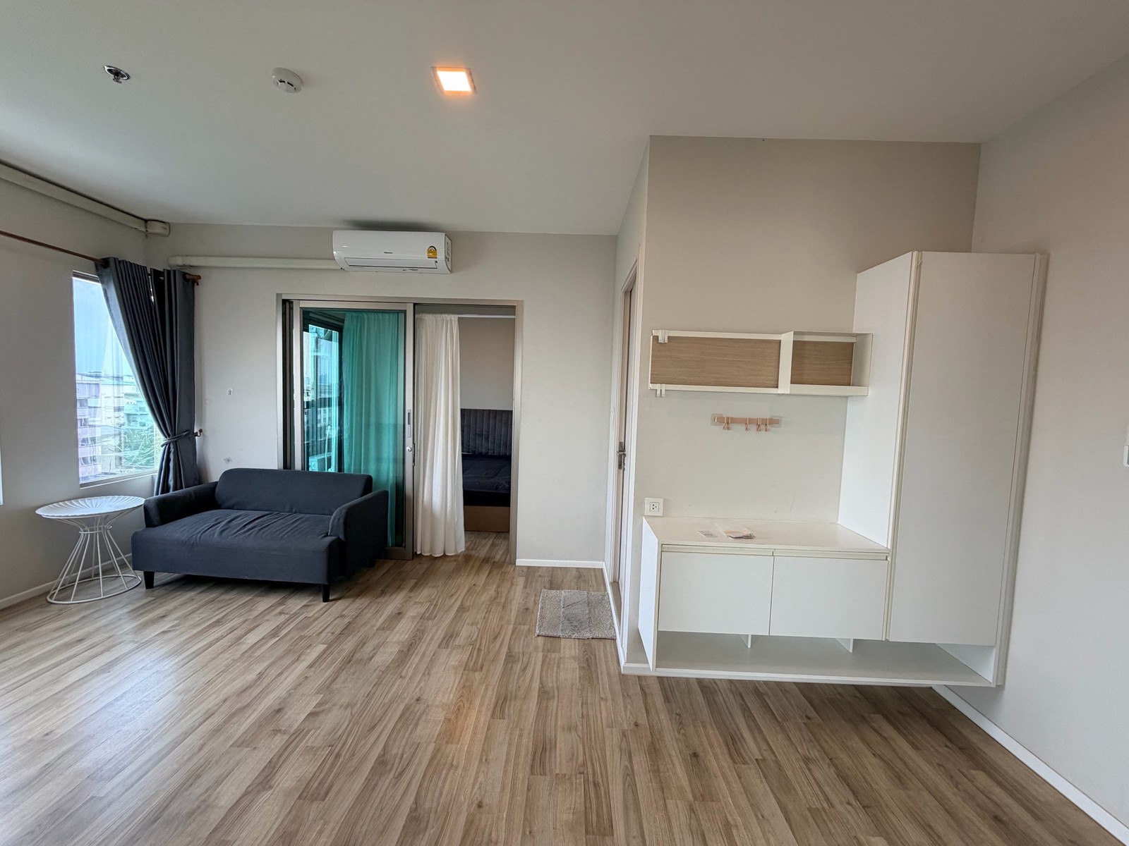 Condo for rent Rama 2 📞Contact: 098 742 6265 (Nuang)