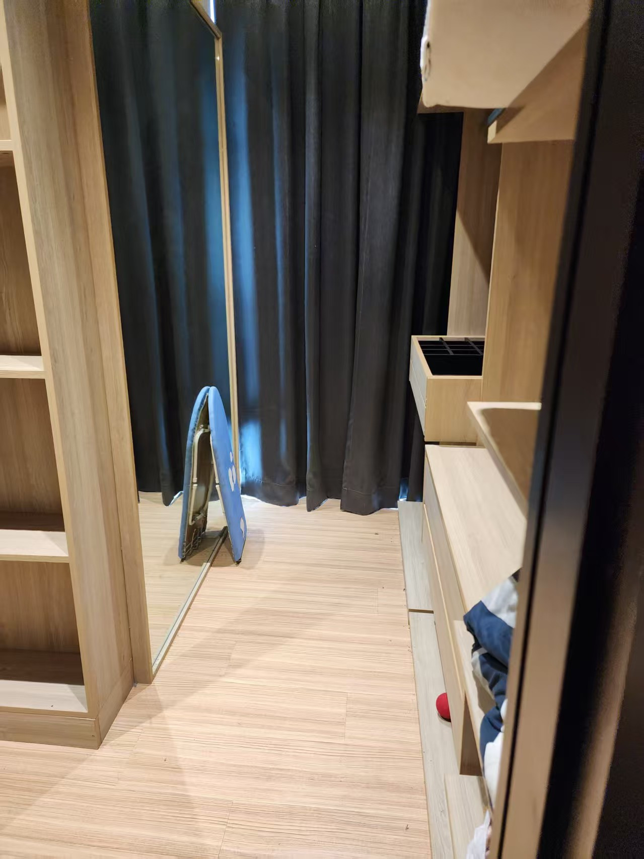 🎊 ให้เช่าคอนโด SKY WALK RESIDENCE ชั้น 12BIG ห้องขนาด 52.00 ตรม ฿36,000 – รูปที่ 3