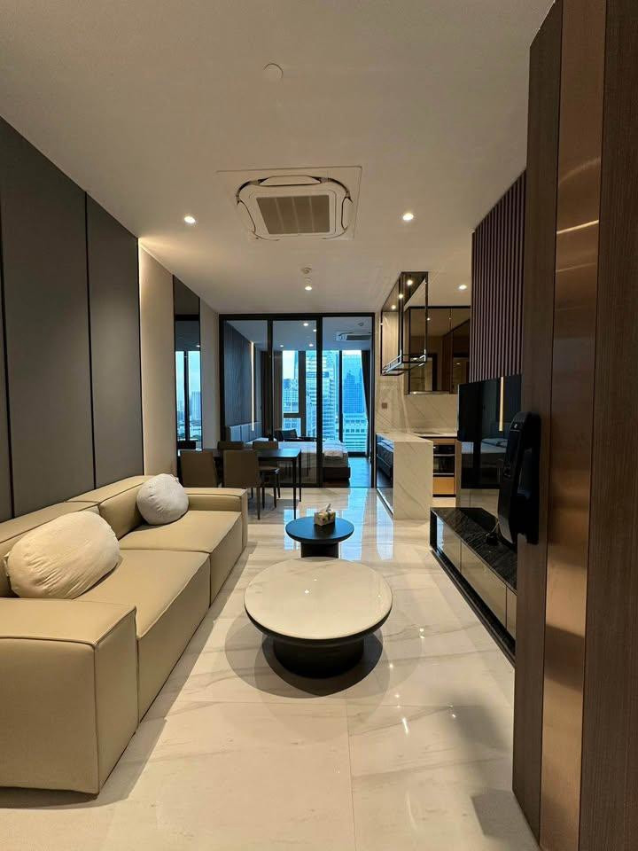 Supalai Icon Sathorn for Rent Supalai Icon Sathorn for Rent