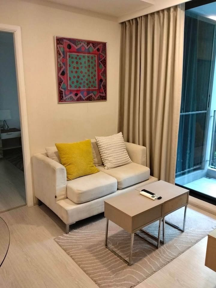 🔥Rent at   Vtara Sukhumvit 36 🔥1BR 1BR.🔥 30,000 🔥51sqm. Floor1 – รูปที่ 3