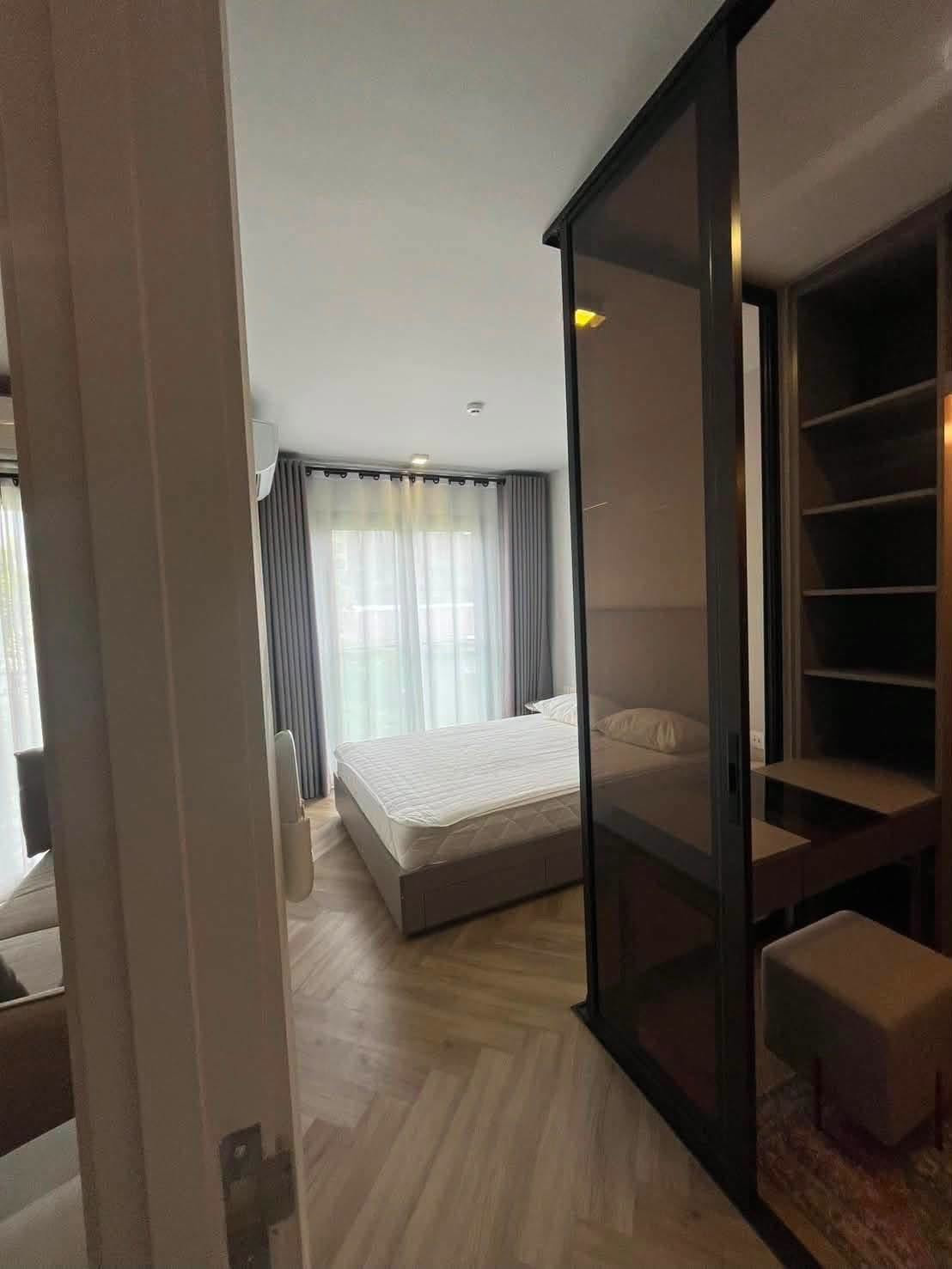 🌳🌳For rent Chapter thonglor 25 🌳🌳 ห้องสวย พร้อมอยู่ แต่งสวย จัดเต็ม มีหลายห้องให้เลือกชม ID LINE : @190evxgl  – รูปที่ 4