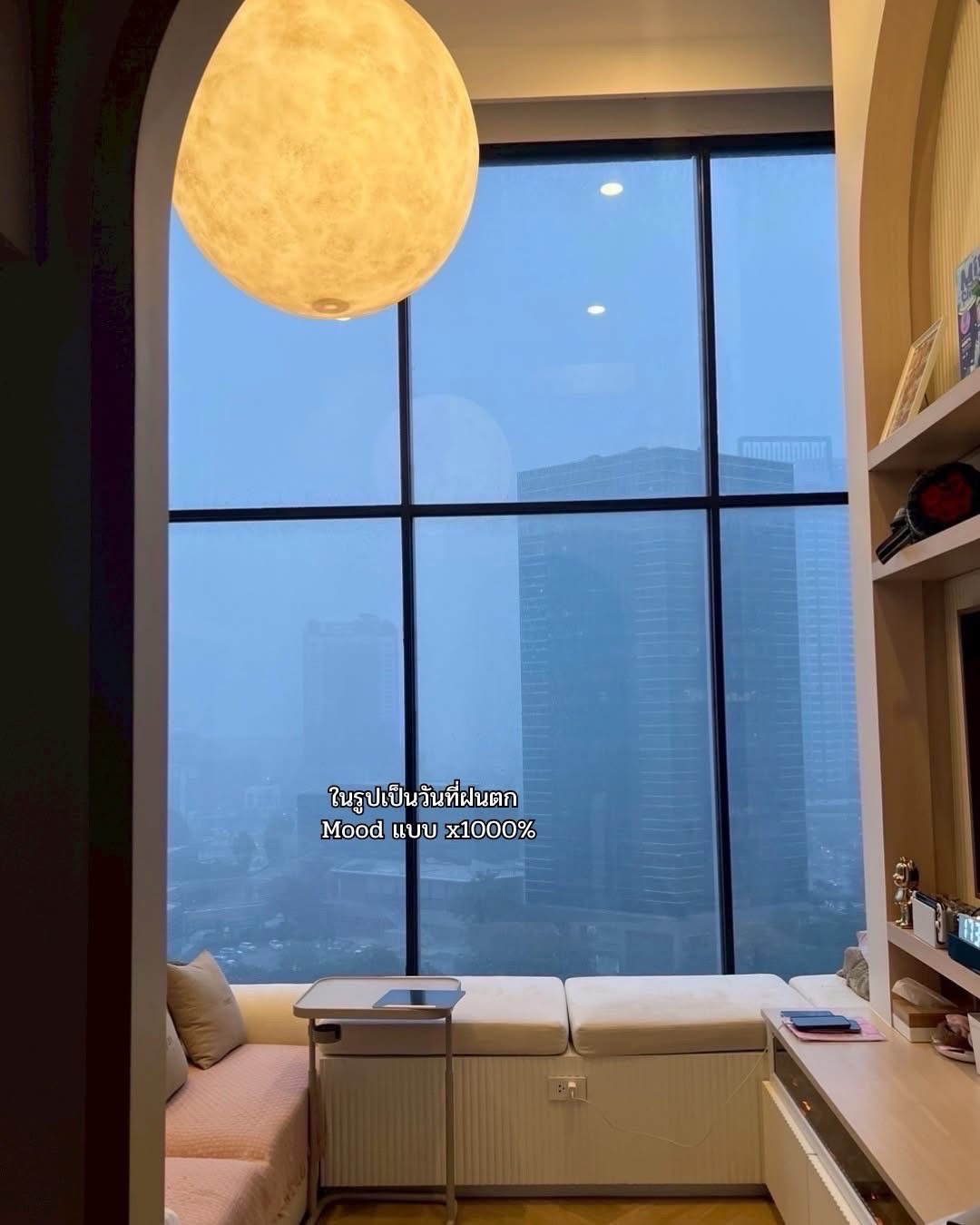 ให้เช่า Knightbridge Space รัชโยธิน | Duplex แต่งสวย 50 ตร.ม. | ติด BTS พหลโยธิน 24 | 45K ให้เช่า Knightbridge Space รัชโยธิน | Duplex แต่งสวย 50 ตร.ม. | ติด BTS พหลโยธิน 24 | 45K