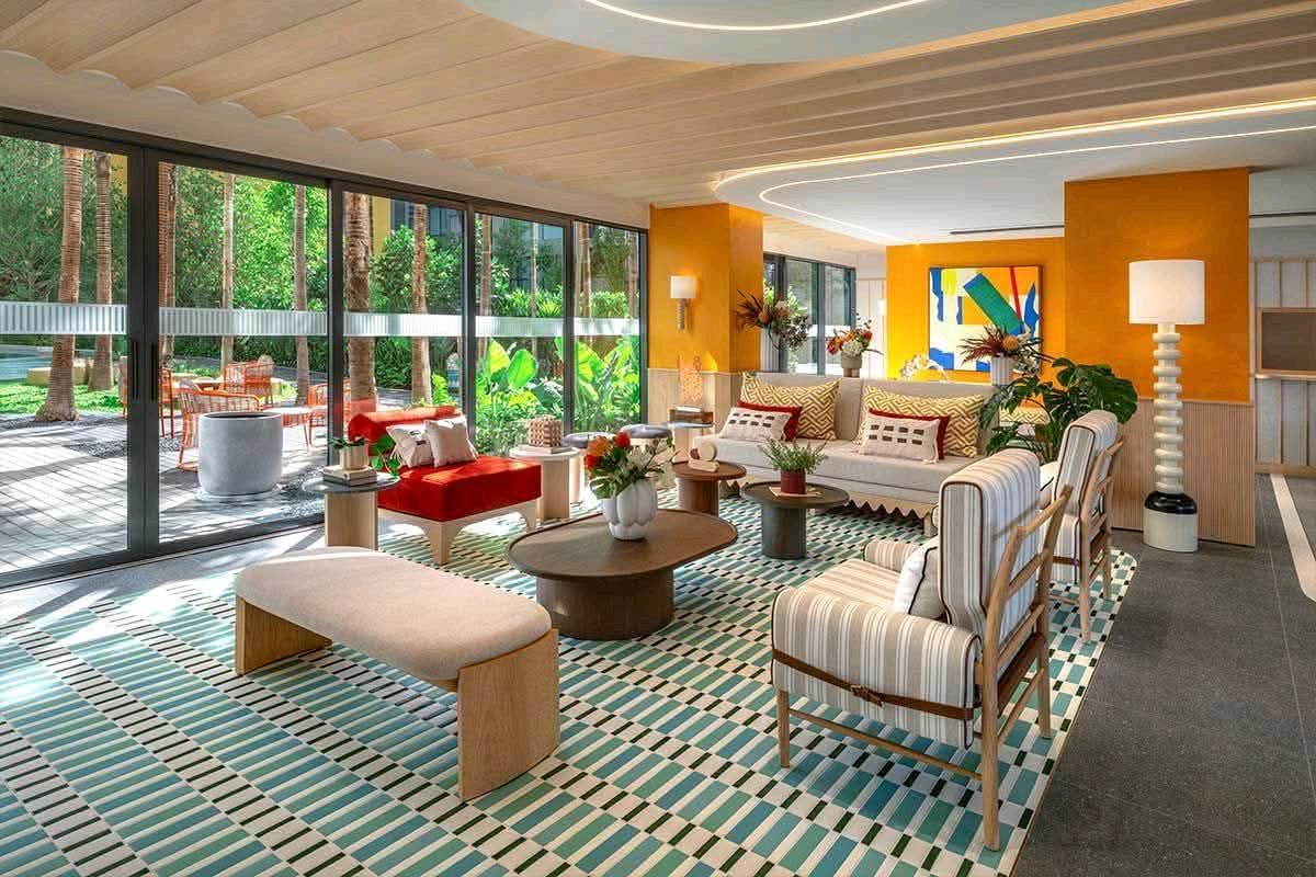 CondoForRent The BASE RISE CENTRAL PHUKET CondoForRent The BASE RISE CENTRAL PHUKET