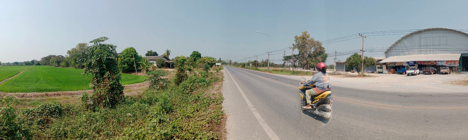 Empty land for sale Empty land for sale