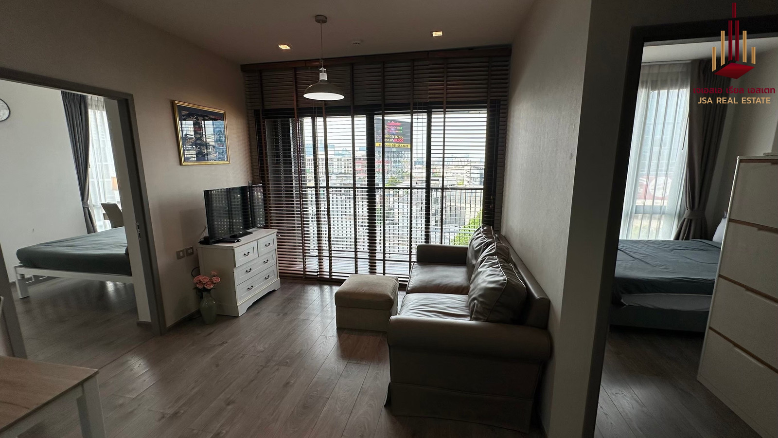 ⭐️✨ ขาย : Whizdom Avenue Ratchada - Ladprao 💰ราคาพิเศษ 6,850,000  บาท 