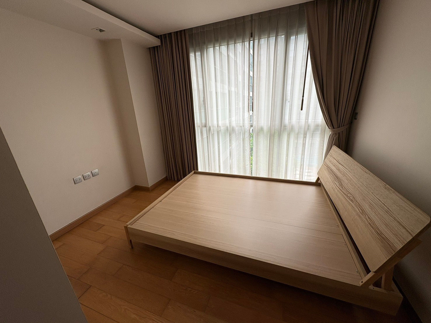 For rent Condo Via Botani Fully Furnished  (S15-22361)