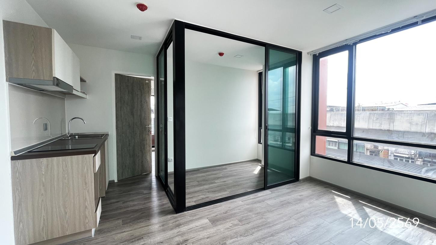 💥 2.60 million for up to 2 bedrooms! 📍 Brown Phahol 67 | 6th floor | 33.95 sq m. Condo with 2 bedrooms on Phahon Yothin location, budget only mid-2 million — a room like this must be looked at quickly! 💥 2.60 million for up to 2 bedrooms! 📍 Brown Phahol 67 | 6th floor | 33.95 sq m. Condo with 2 bedrooms on Phahon Yothin location, budget only mid-2 million — a room like this must be looked at quickly!