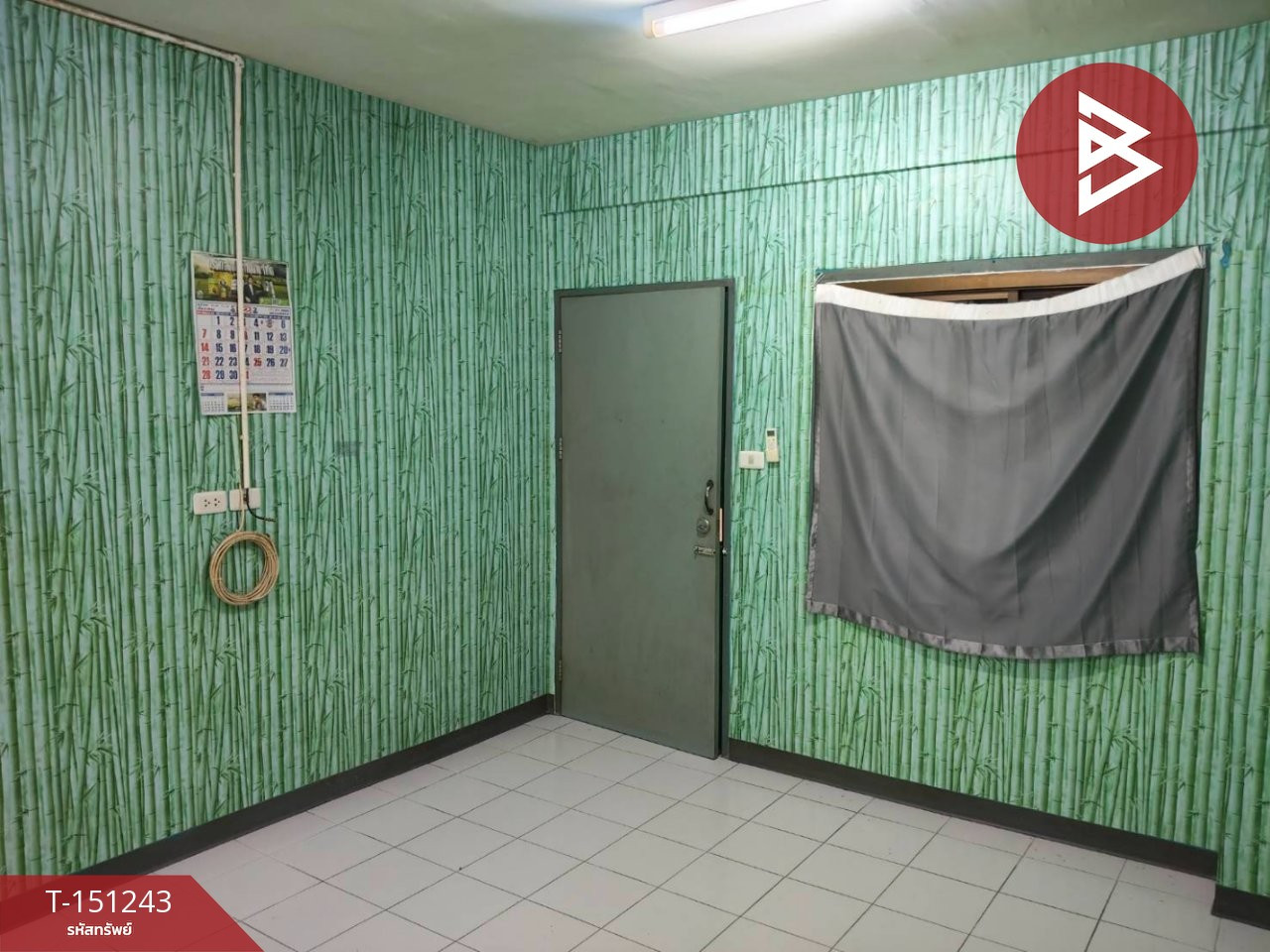ขายห้องชุด เอื้ออาทรบางนา2 บางพลี สมุทรปราการ – รูปที่ 3