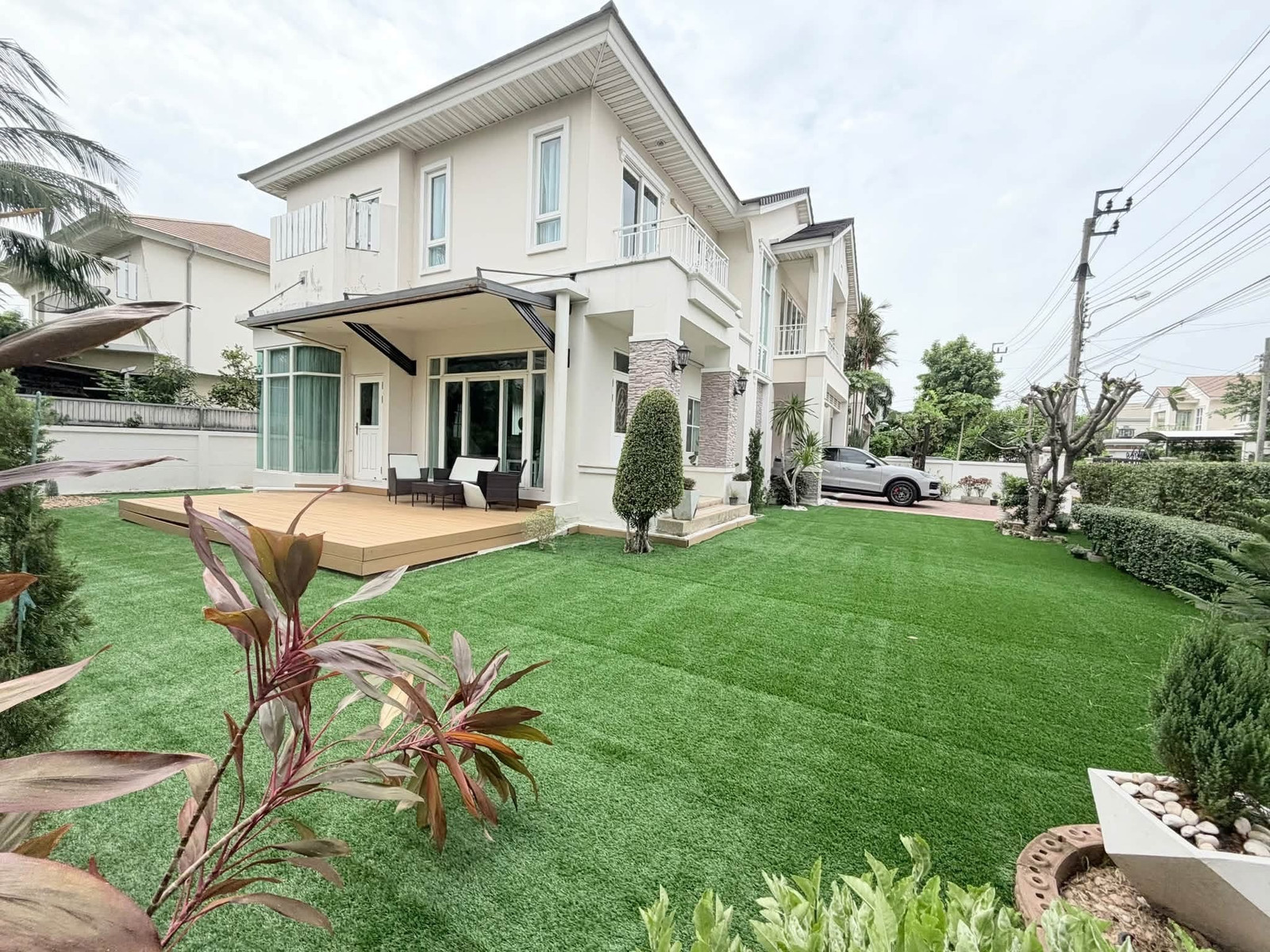 𝐒𝐢𝐧𝐠𝐥𝐞 𝐇𝐨𝐮𝐬𝐞 𝐏𝐞𝐫𝐟𝐞𝐜𝐭 𝐌𝐚𝐬𝐭𝐞𝐫𝐩𝐢𝐞𝐜𝐞 𝐑𝐚𝐦𝐚 𝟗 (นายหน้าบ้านมืออาชีพ)💎💎 – รูปที่ 3
