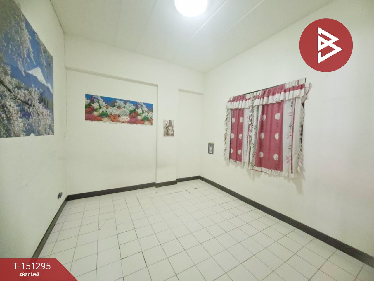 ขายห้องชุด เอื้ออาทรเทพารักษ์ 1 ศรีสมิตร สมุทรปราการ สภาพดี – รูปที่ 3