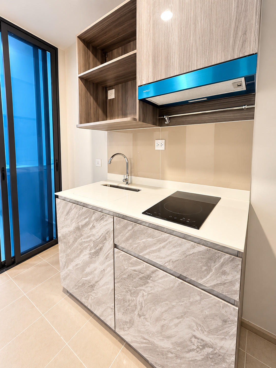 Condo FOR RENT  New Room ,Aspire Onnut-Station 🔥Near BTS ONNUT 🔥คอนโด แอสปาย อ่อนนุช-สเตชั่น  – รูปที่ 4