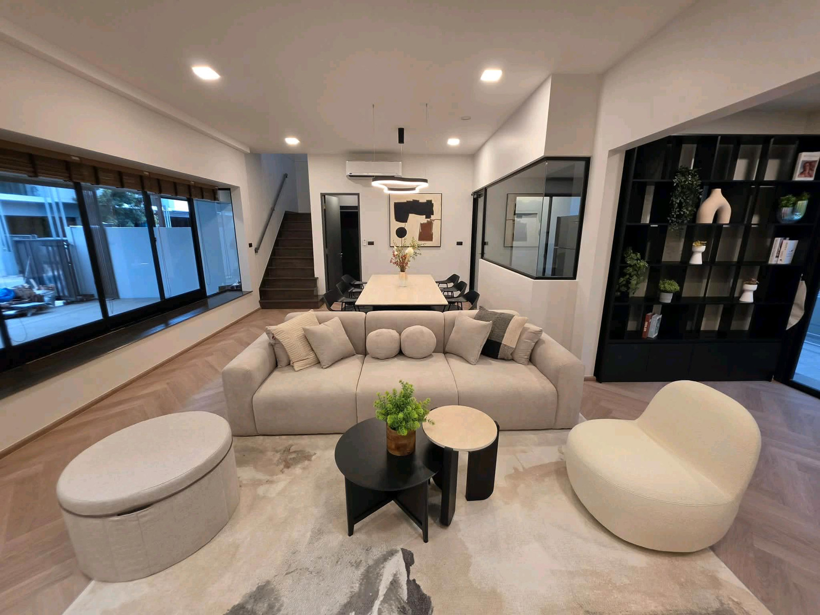 ✅ FOR RENT ✅ VIVE Bangna KM.7 🔥 HOT DEAL 🔥 FULLY FURNISHED | 150 M. FROM MEGA BANGNA – รูปที่ 3