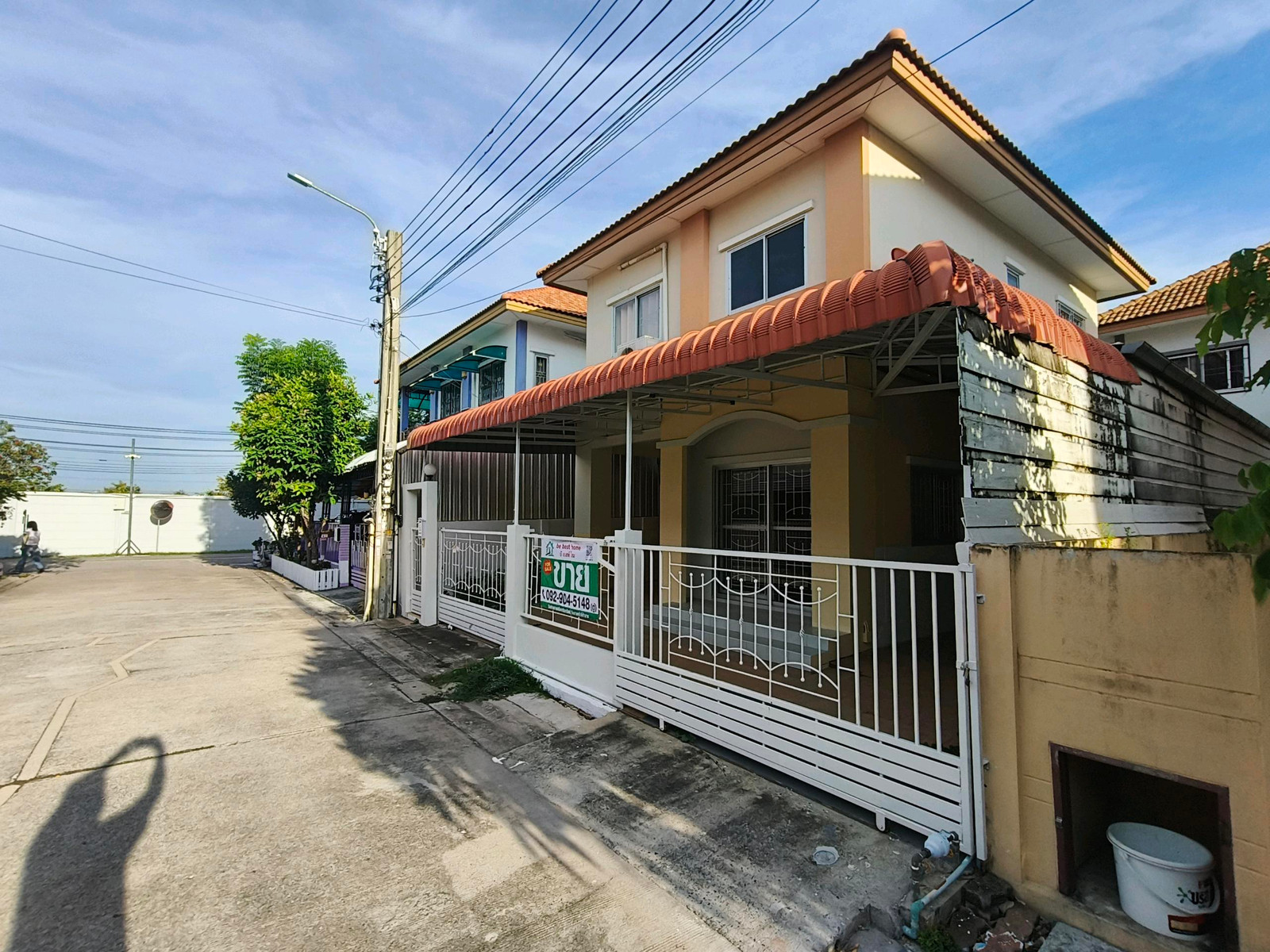ขายบ้านเดี่ยวราคาถูก – รูปที่ 2