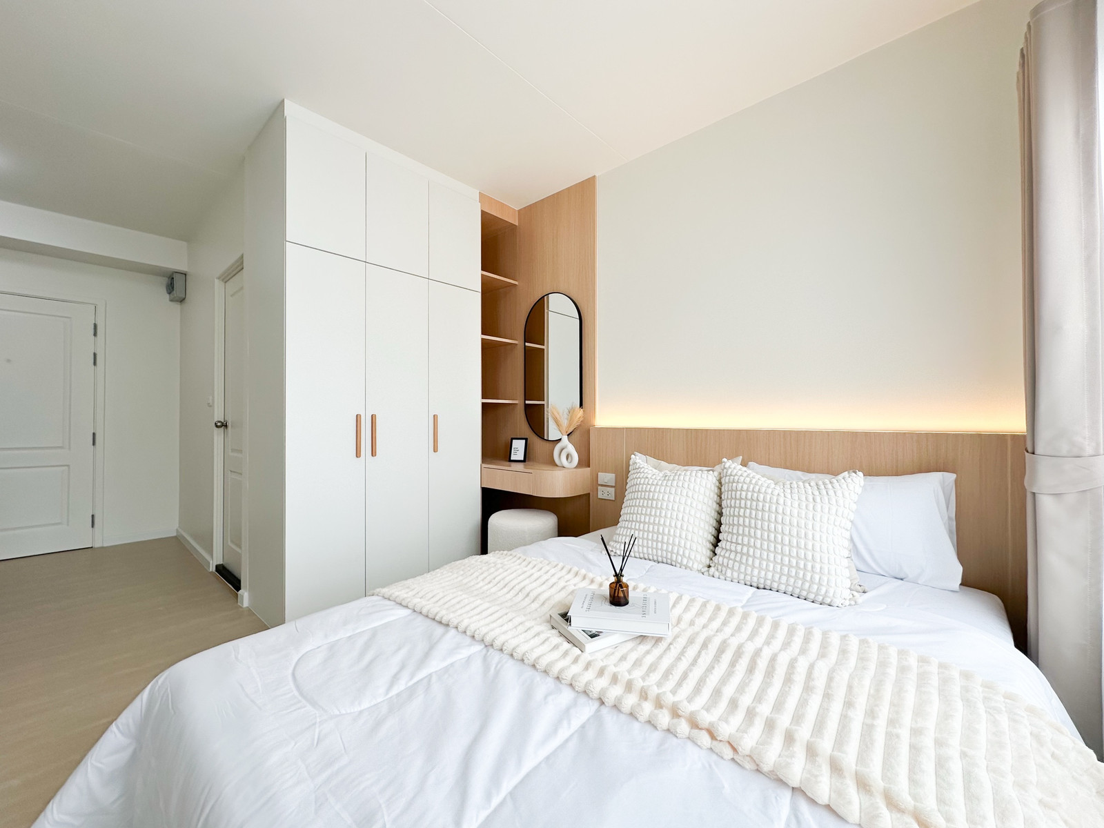 624 Condolette Ratchada newly renovated ✨🤎 624 Condolette Ratchada newly renovated ✨🤎