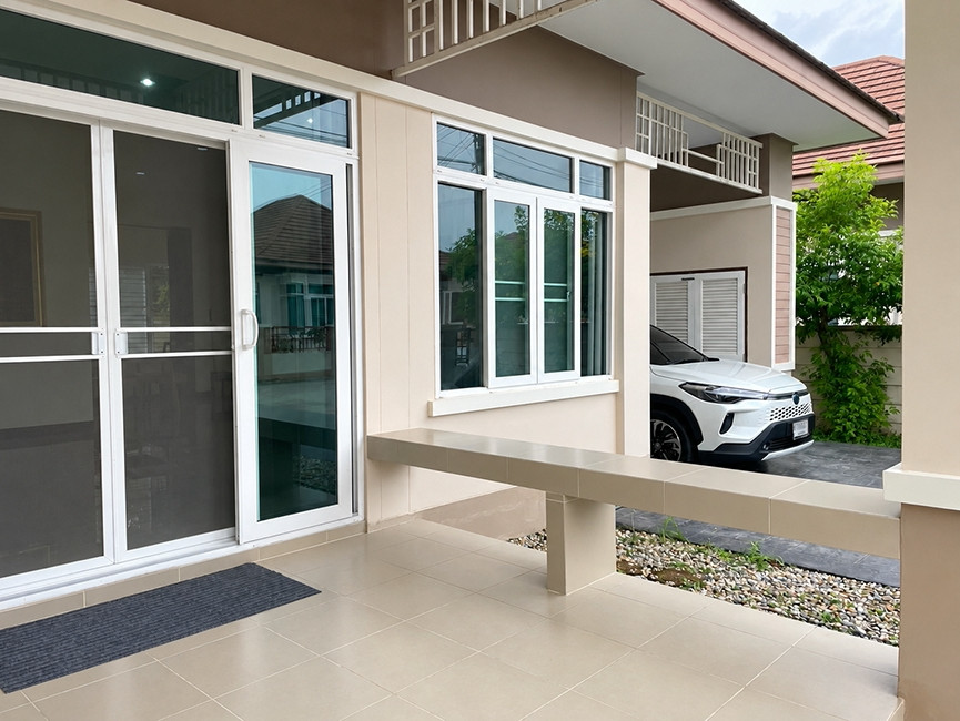 The Palm Phla Beach, Ban Chang *** House for Rent *** – รูปที่ 2