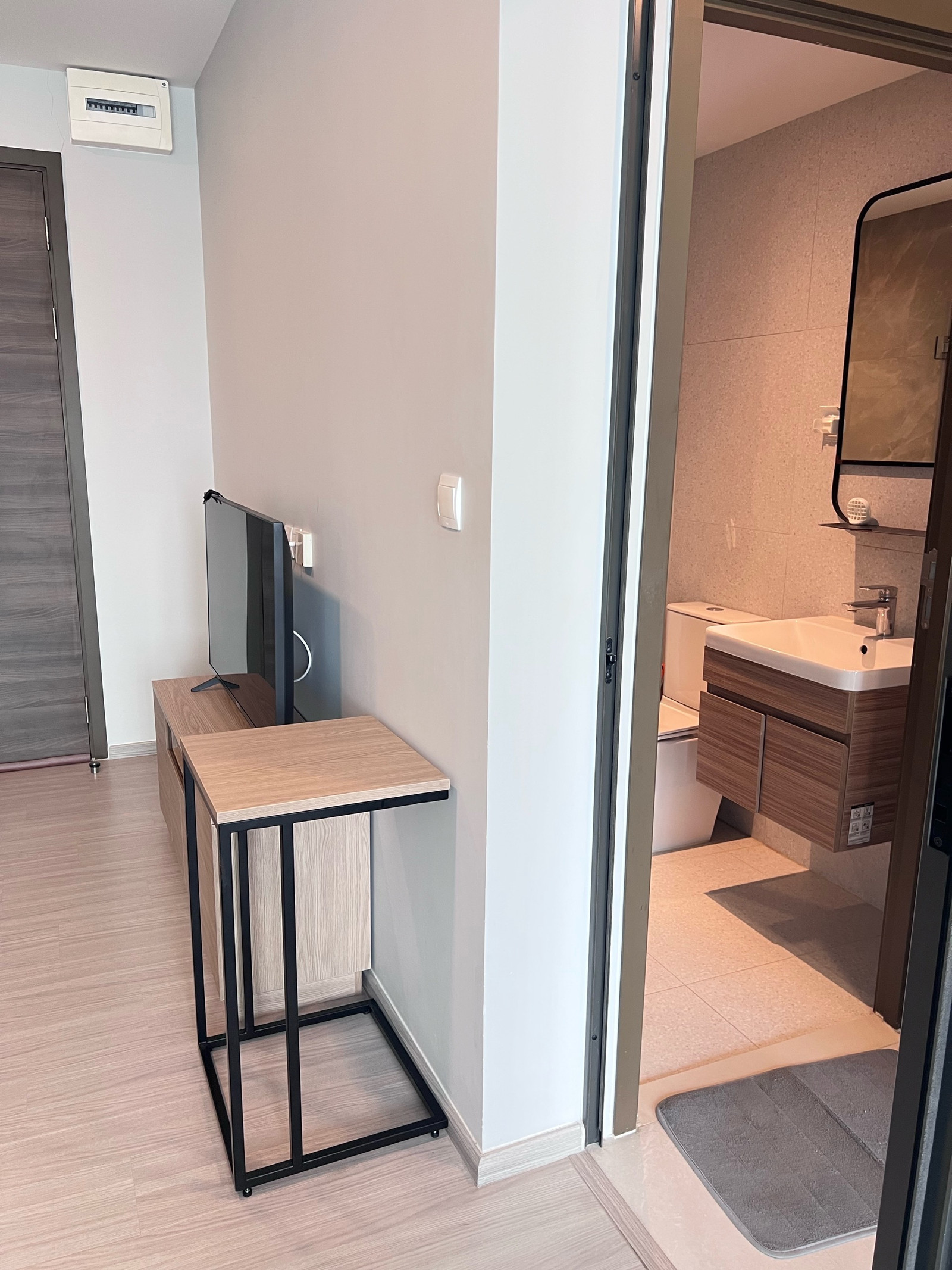 ให้เช่า The Privacy S101  สุขุมวิท101 BTS บางจาก – รูปที่ 4