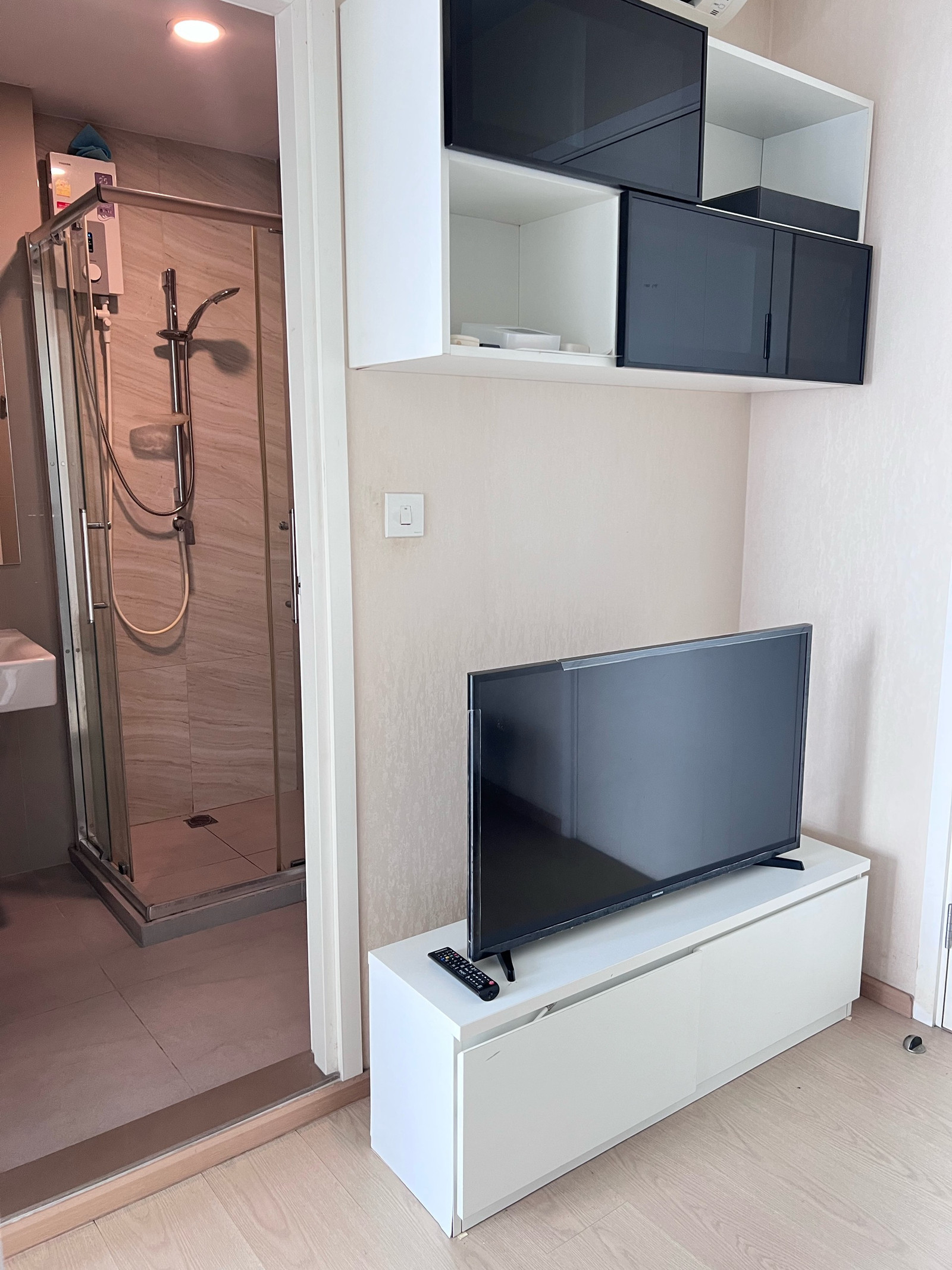 ให้เช่า The Tree Sukhumvit 71-Ekamai  ราคาพิเศษเดือนตุลานี้ 12,500  – รูปที่ 3