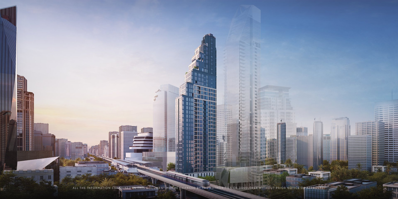 🔥Condo Luxury เลี้ยงสัตว์ได้🔥 MUNIQ PHROMPHONG |แค่ 20 เมตร ถึง BTS พร้อมพงษ์ – รูปที่ 2