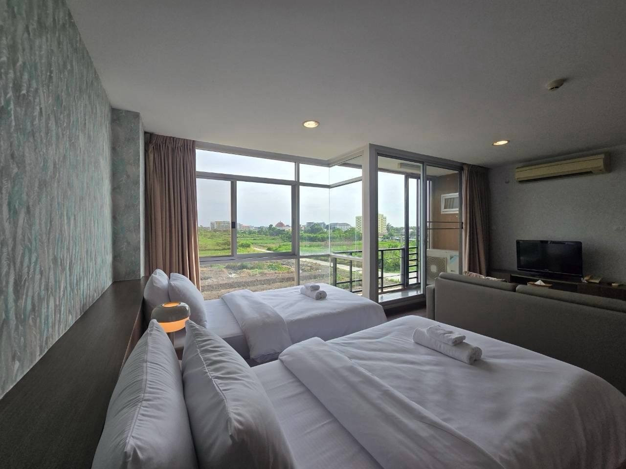 ✅Empty room for rent near Abac Bangna ✅Empty room for rent near Abac Bangna