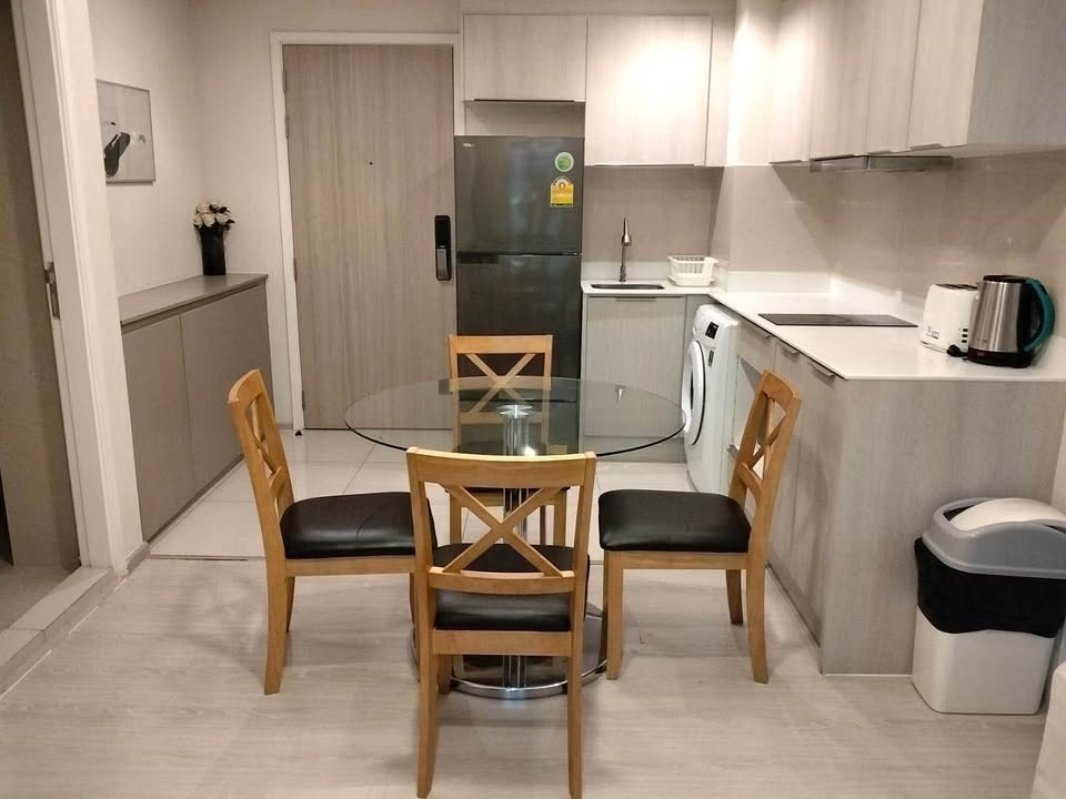 🔥Rent at   Vtara Sukhumvit 36 🔥1BR 1BR.🔥 30,000 🔥51sqm. Floor1 – รูปที่ 4